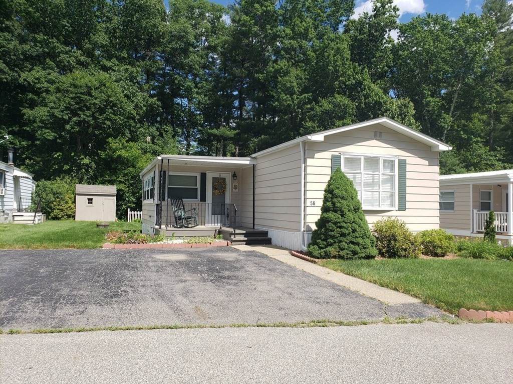 56 Sonia Drive - Photo 1