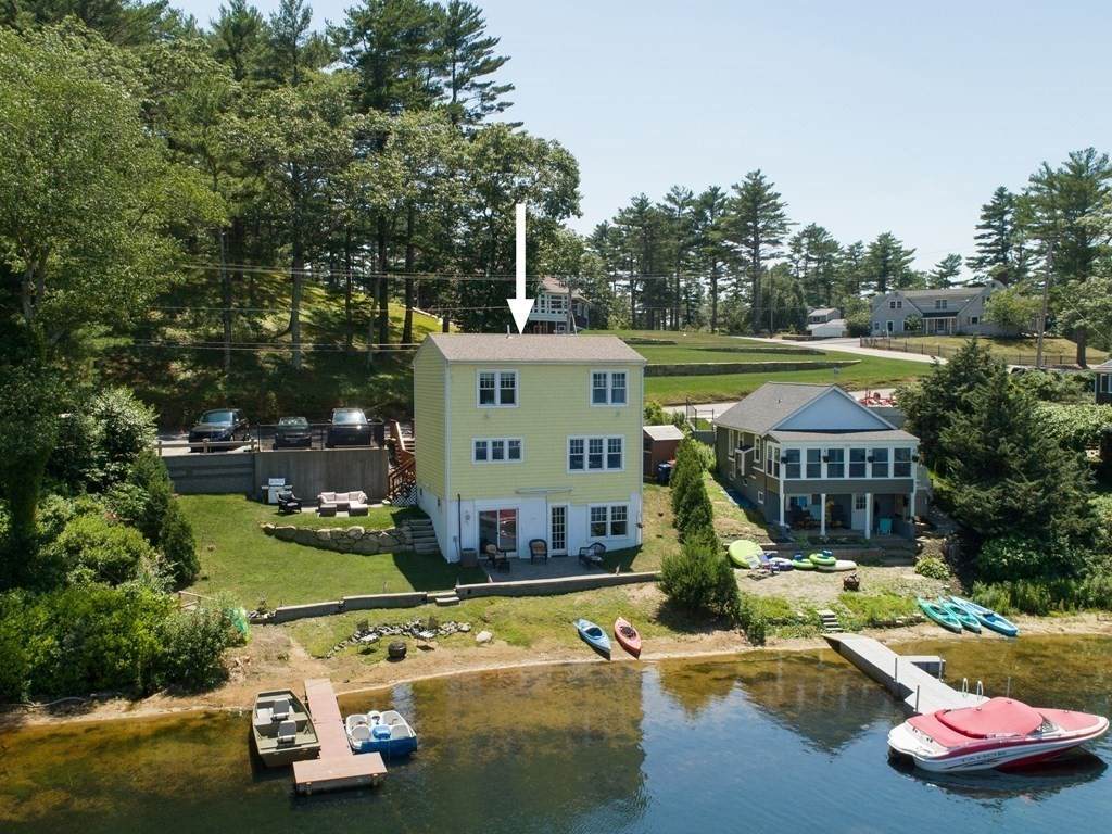 122 Black Cat Rd - Photo 1