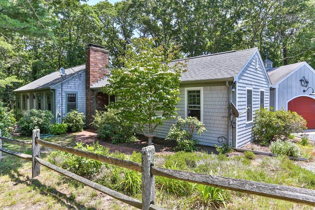 339 Hatchville Road - Photo 1