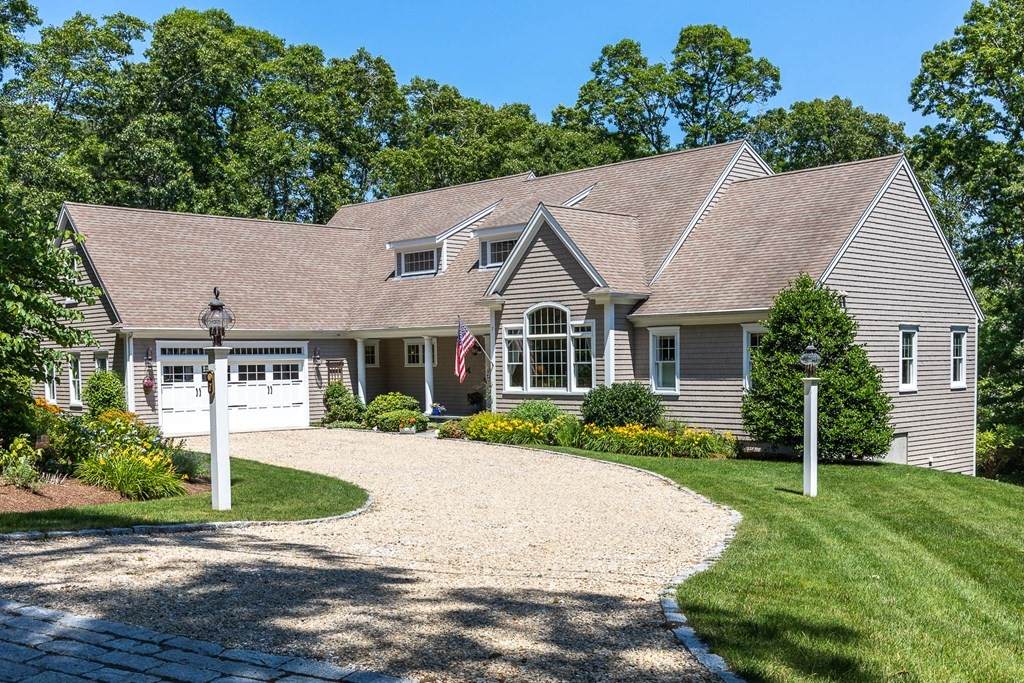 7 Richwood Farm Ln - Photo 1