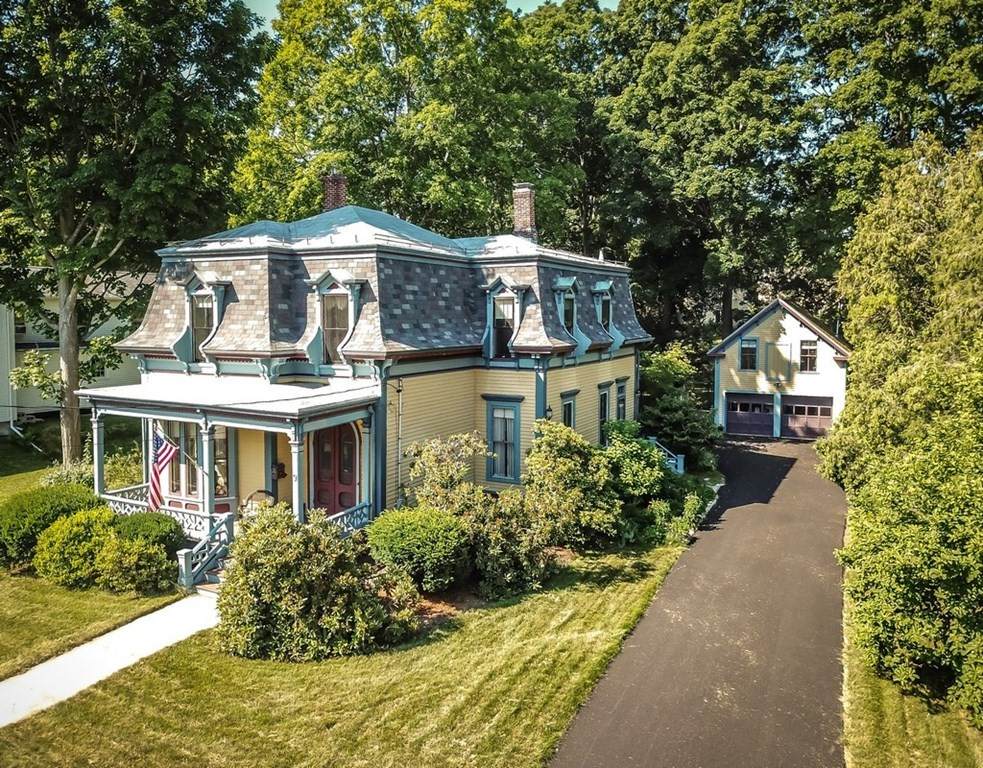 9 Central Street - Photo 1