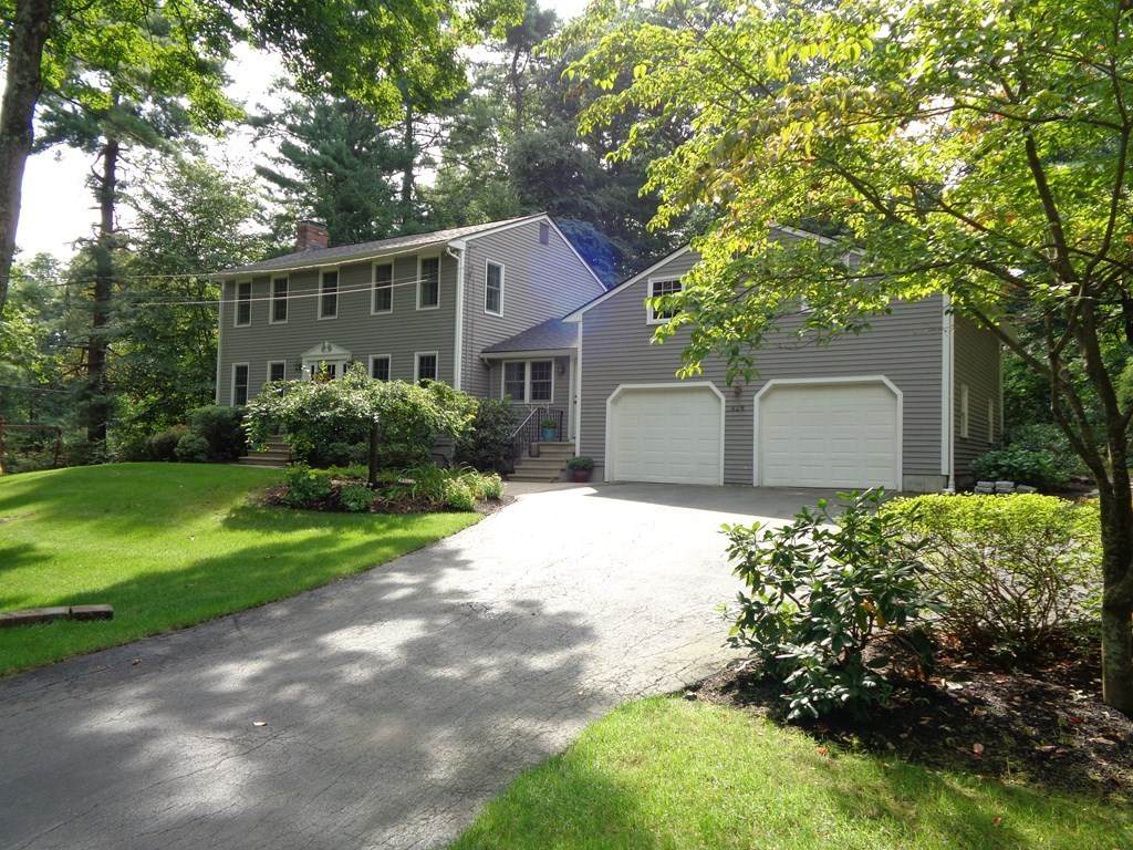 528 Sudbury St. - Photo 1