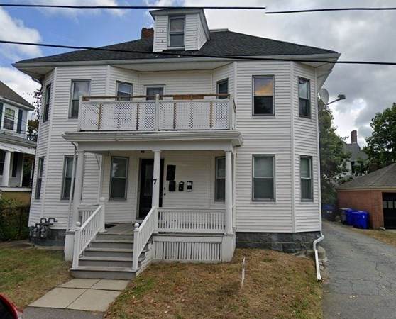 7 Fayette Pl - Photo 1