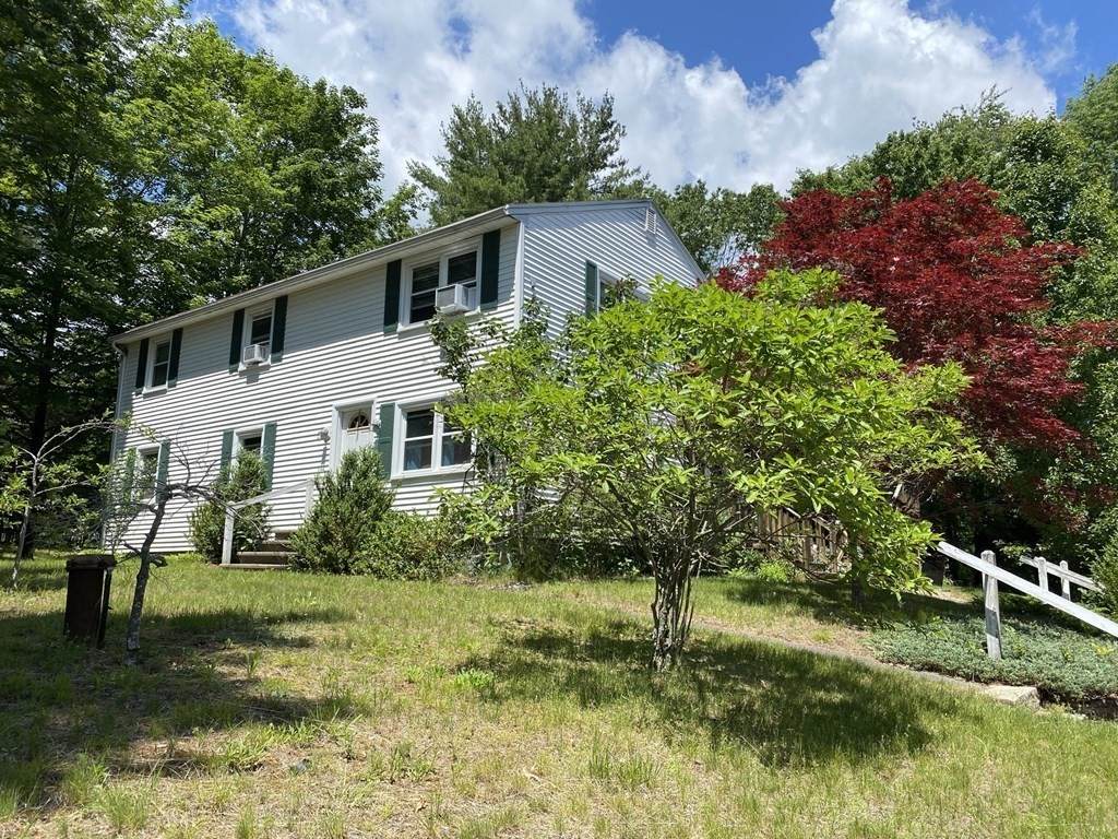 67 Old County Road - Photo 1