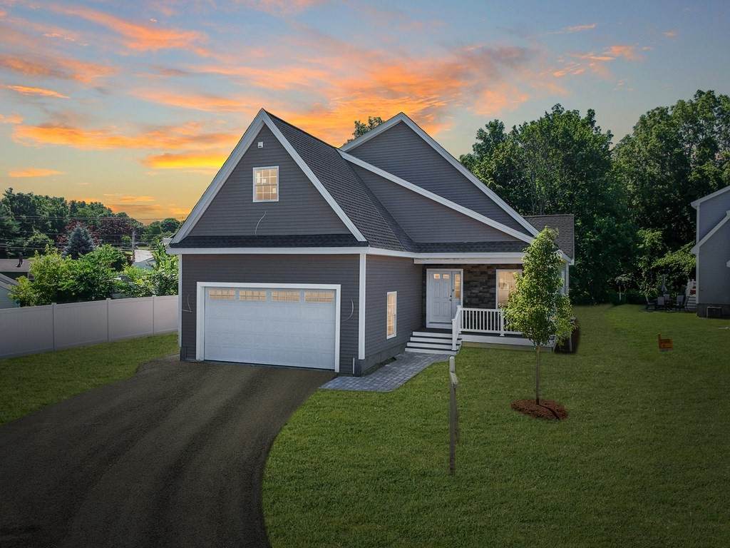 Lot 84 Country Club Circle - Photo 1
