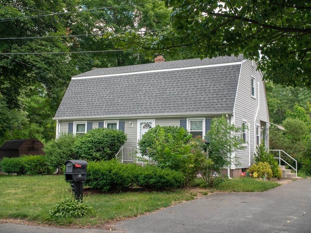 155 Miller Street - Photo 1