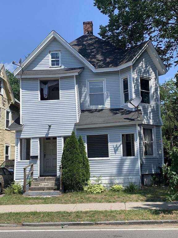 214 King St - Photo 1