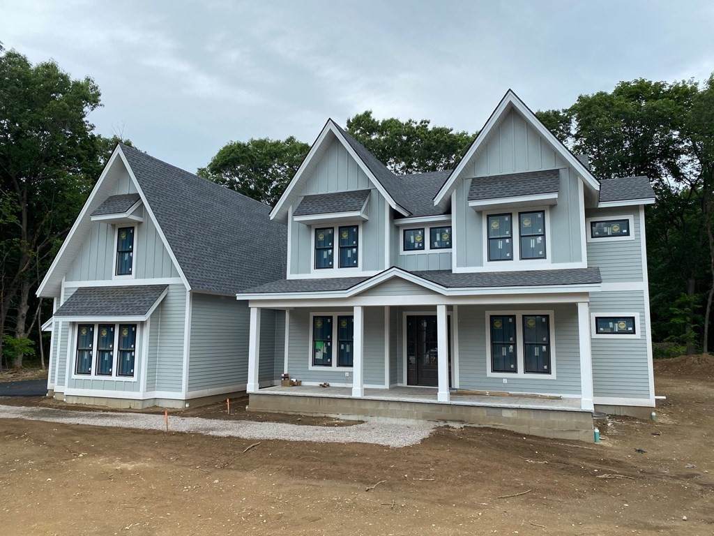 81 W Plain - Lot1 - Photo 1