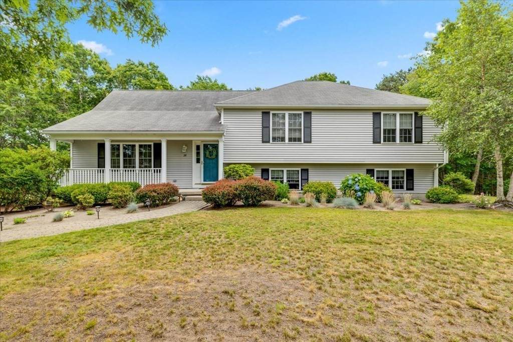 28 Placid Bay Dr - Photo 1