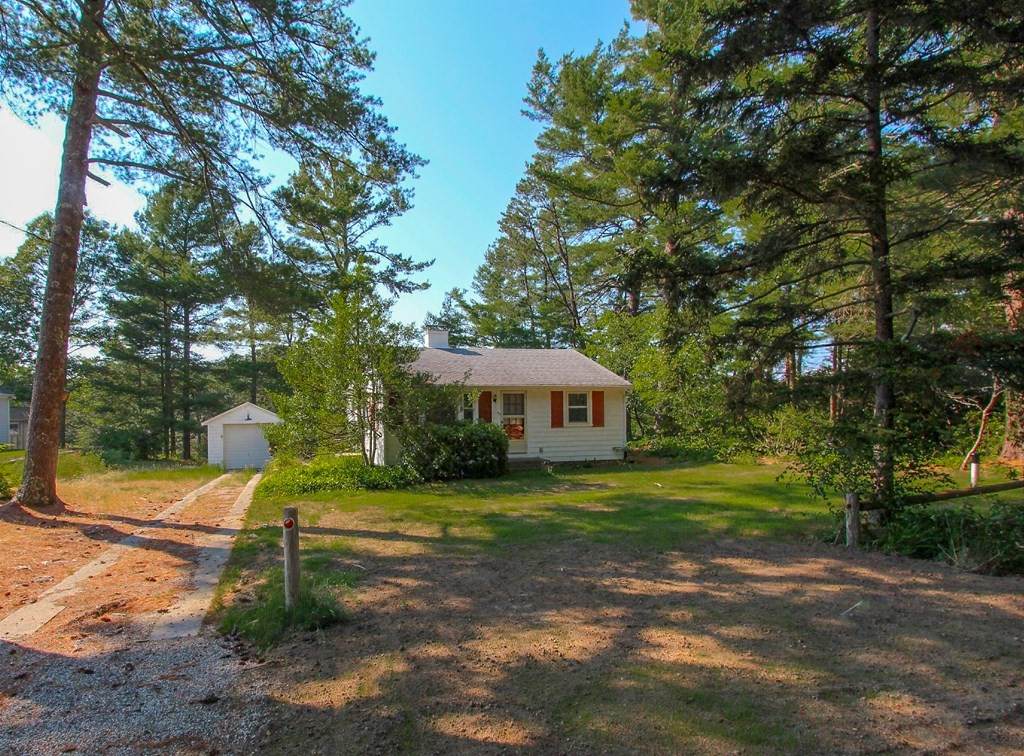 93 Crockers Neck Rd - Photo 1