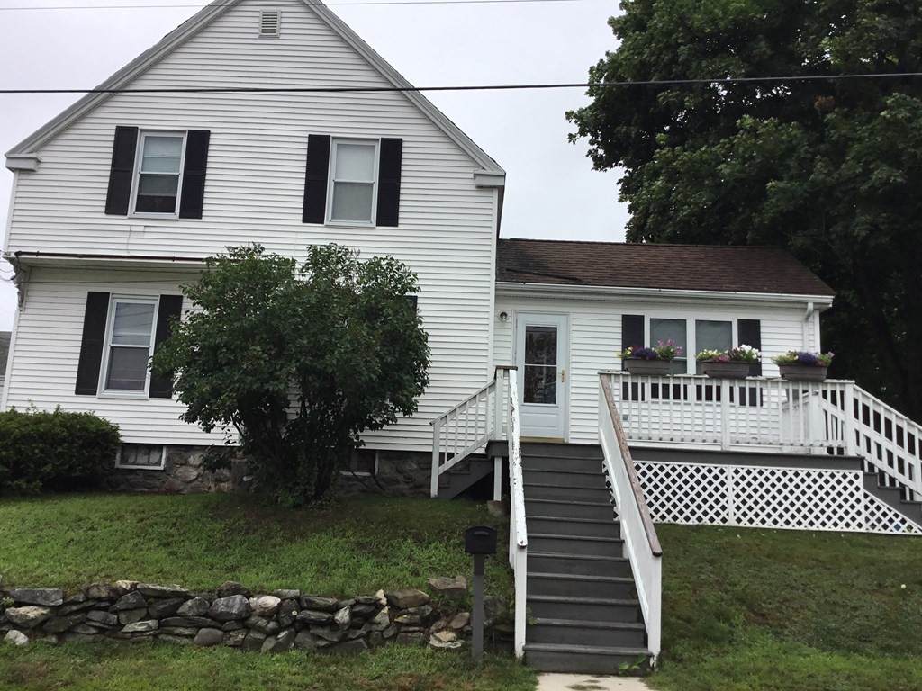 31 Willie St. - Photo 1