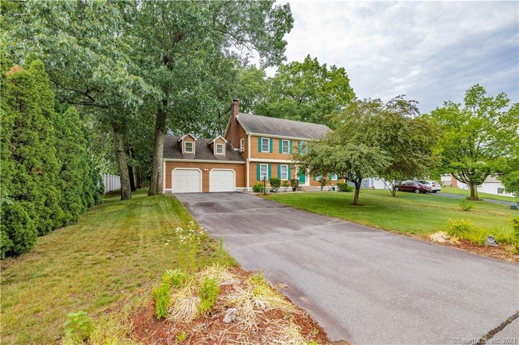 31 Fitzmaurice Circle - Photo 1