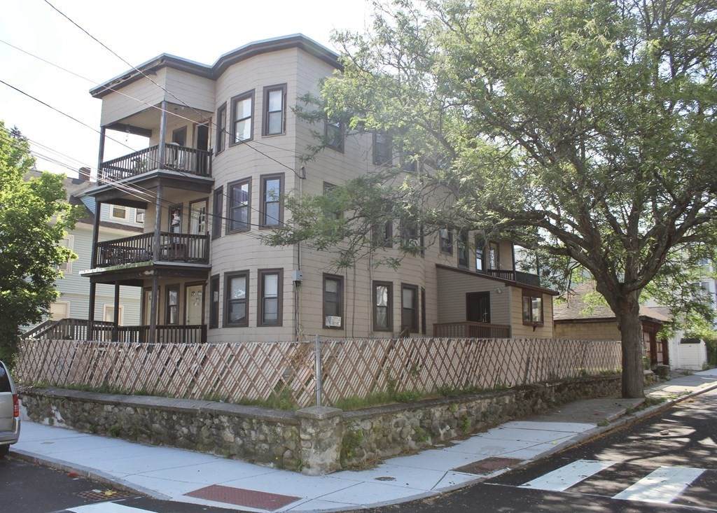 82-84 Farley St. - Photo 1