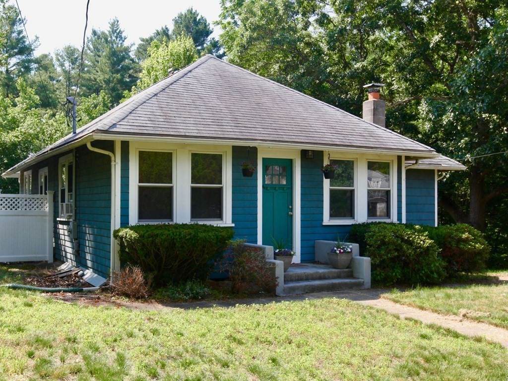 258 Dedham Street - Photo 1