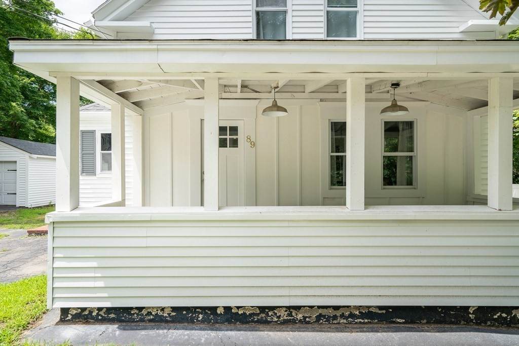 89 West St - Photo 1