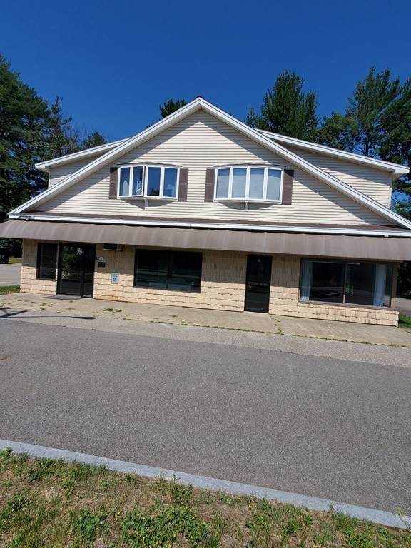 174 Plaistow - Photo 1