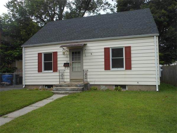 224 Gifford St - Photo 1