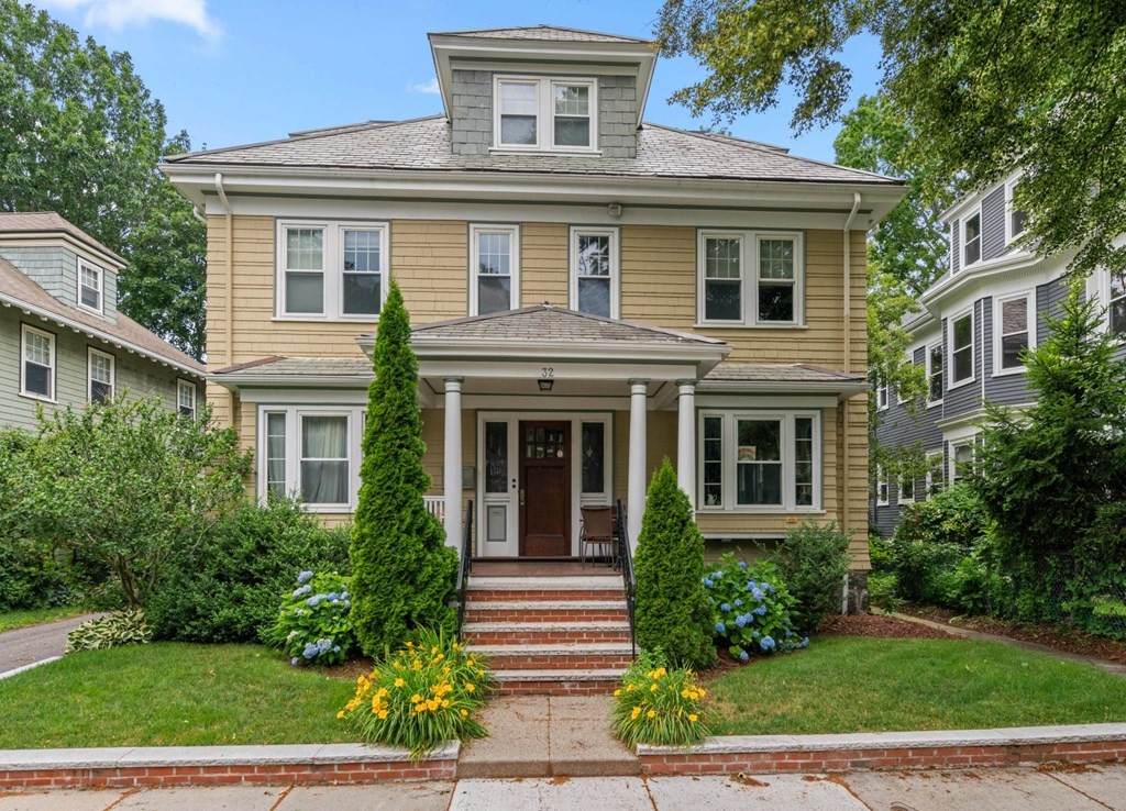 32 Prince St - Photo 1