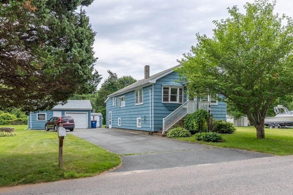 35 Babbitt St - Photo 1