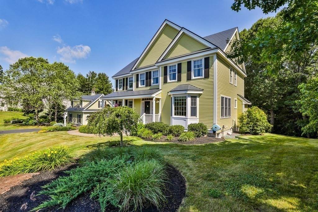 2 Livingston Lane - Photo 1