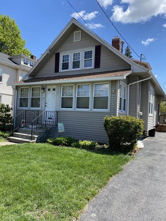 14 Paul St. - Photo 1
