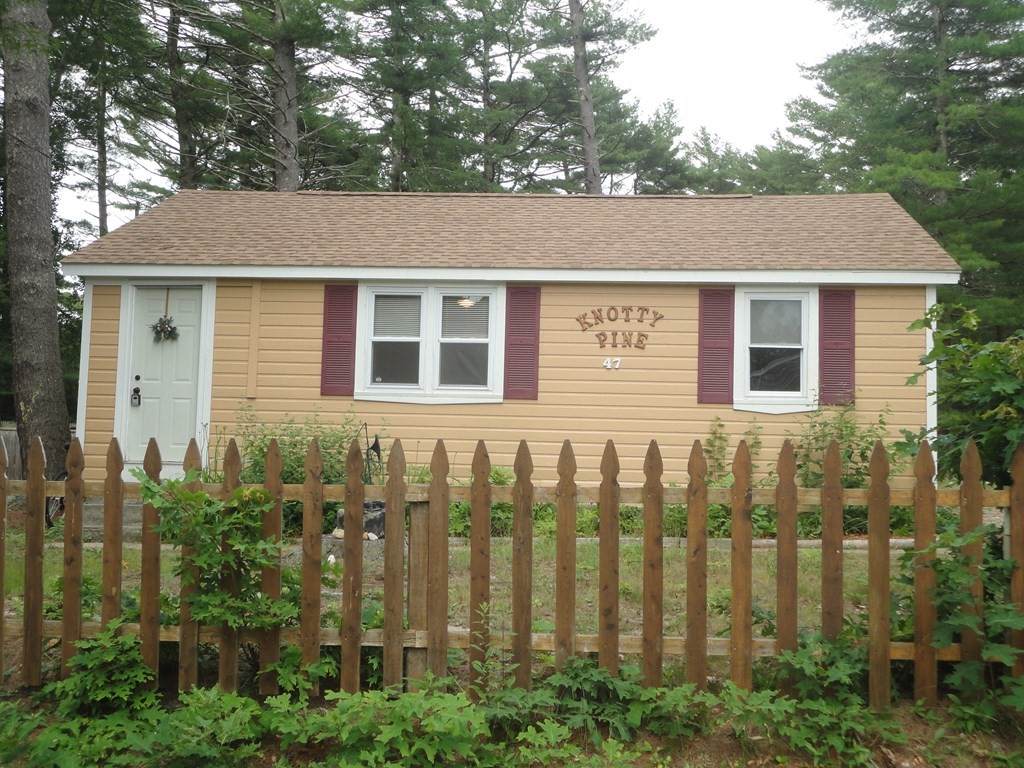 47 Walnut St - Photo 1
