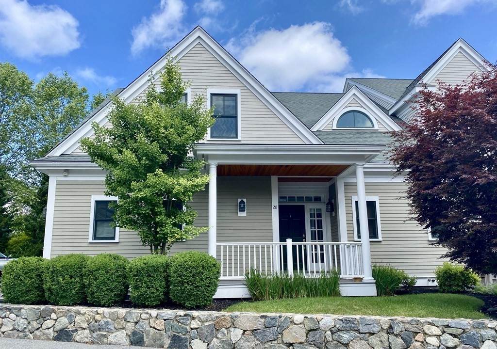 28 Courtyard Pl - Photo 1