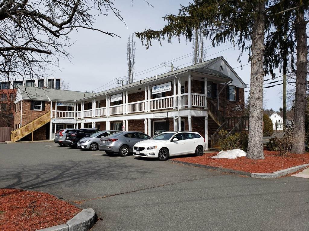 228 Triangle Street - Photo 1
