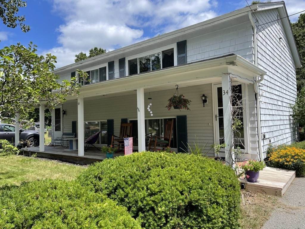 34 Montbatten Rd - Photo 1