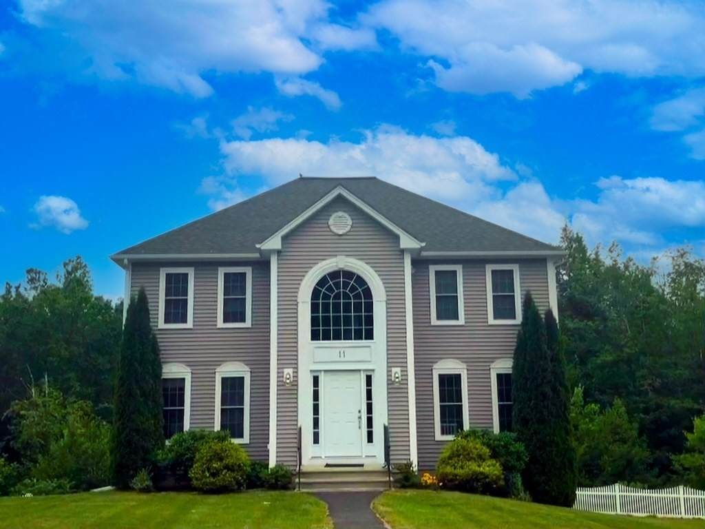 11 Carlsons Way - Photo 1