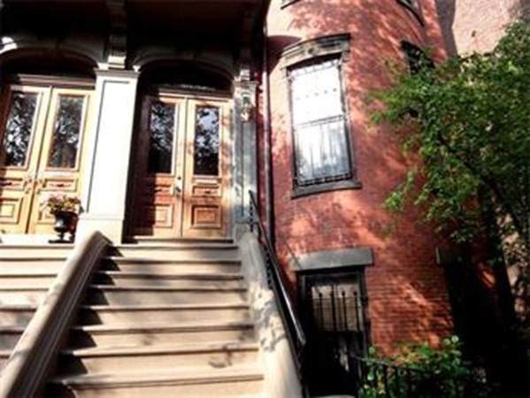 57 Rutland Square - Photo 1