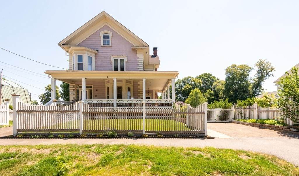 20 Sylvan Street - Photo 1