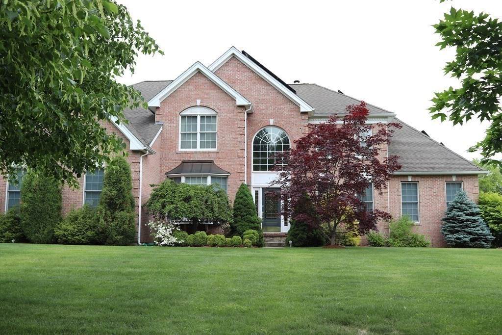 11 Morgan Drive - Photo 1