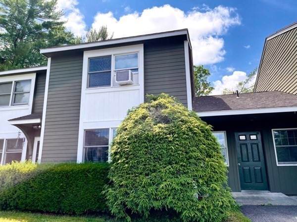 837 Partridgeville Rd - Photo 1