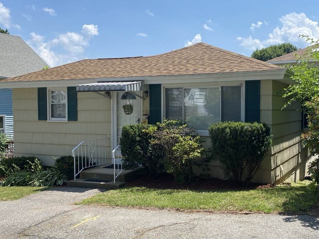 9A Thayer St. - Photo 1