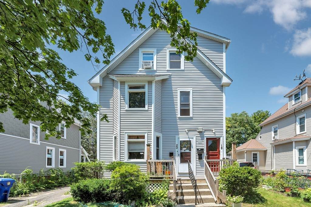 18-20 Wareham St - Photo 1