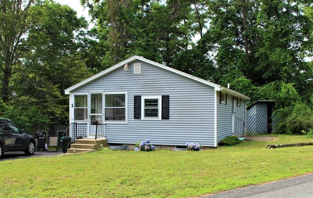 1 Pine Rd - Photo 1