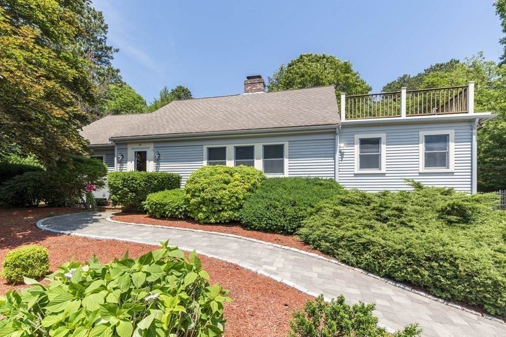 45 Wood Valley Road - Photo 1