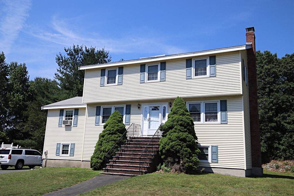 4 Fernwood Road - Photo 1