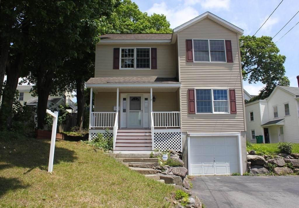 55 Vernon St - Photo 1