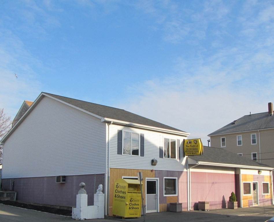 53 Belleville Road - Photo 1