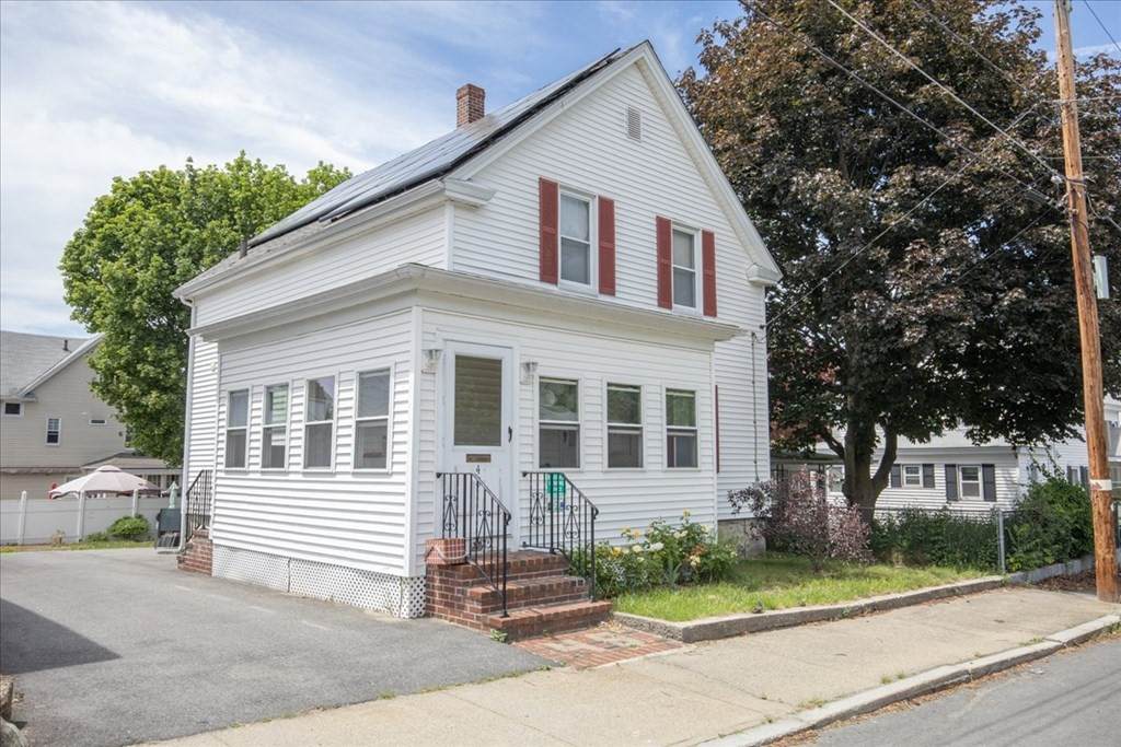 48 Phoebe Ave - Photo 1