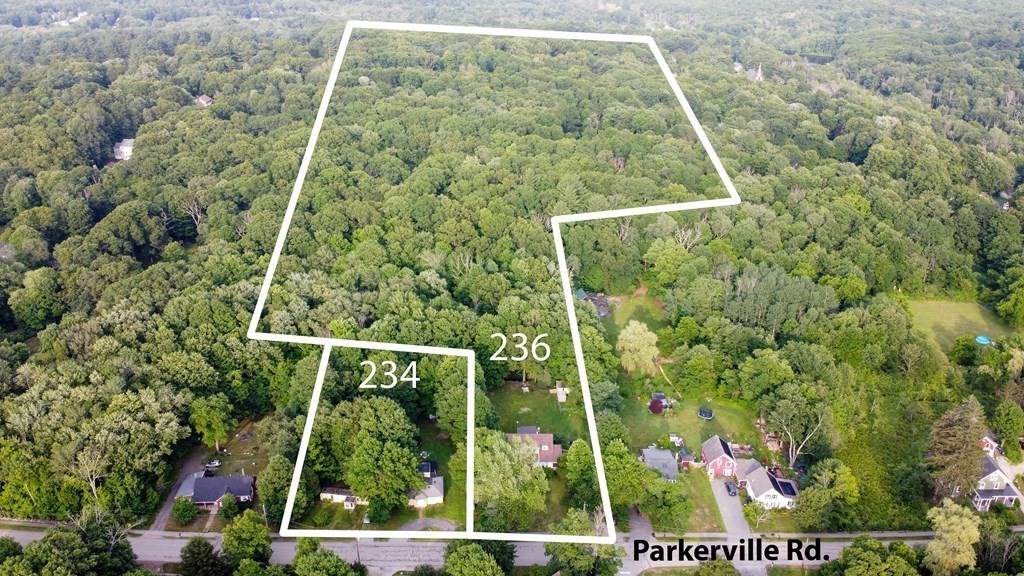 236 Parkerville Road - Photo 1