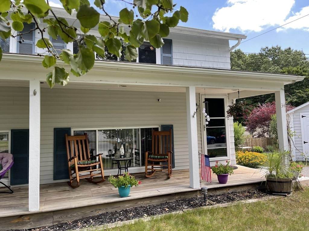 34 Montbatten Rd - Photo 1