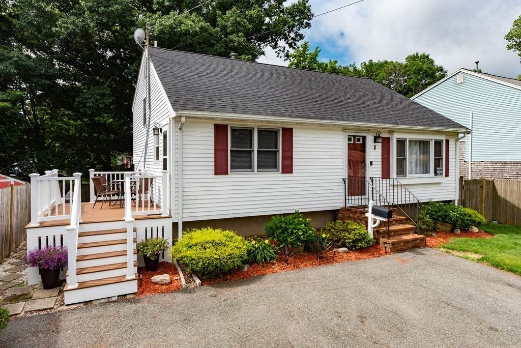 8 Arlene St - Photo 1