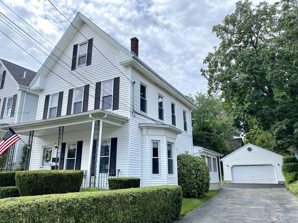 57 Neponset Avenue - Photo 1