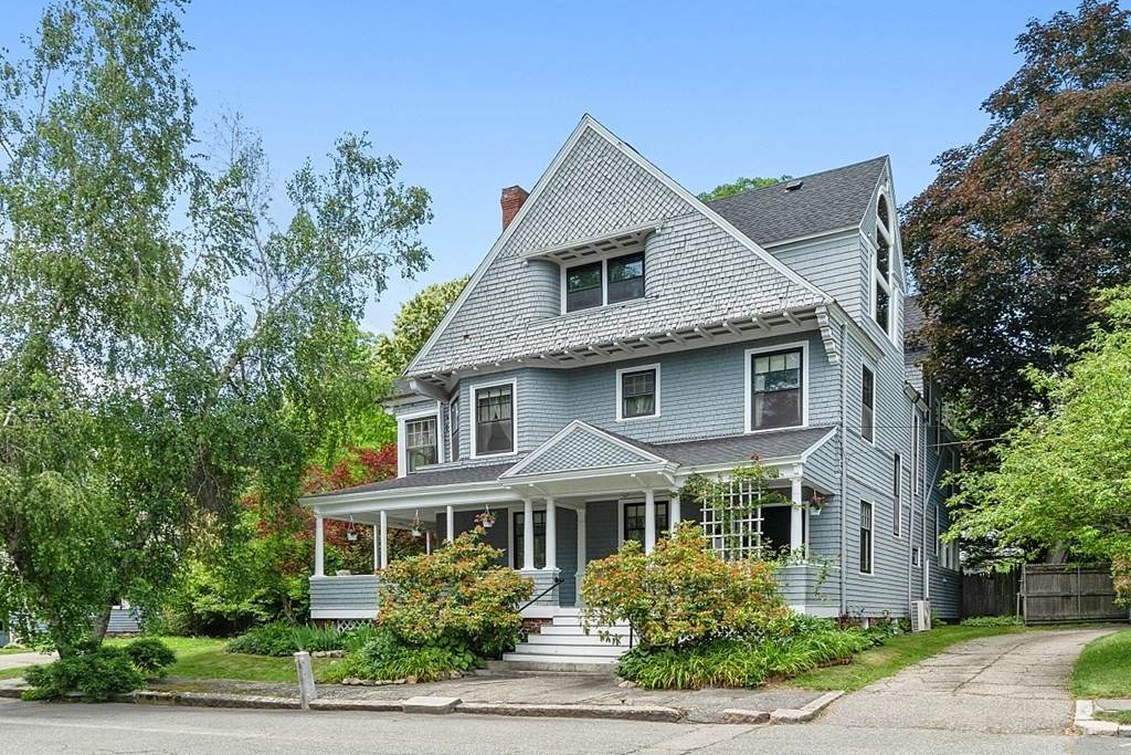 4 Richmond - Photo 1