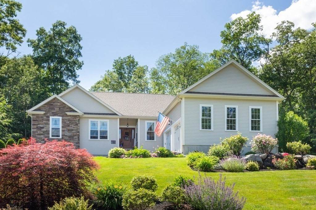 512 Fresh Meadow Lane - Photo 1