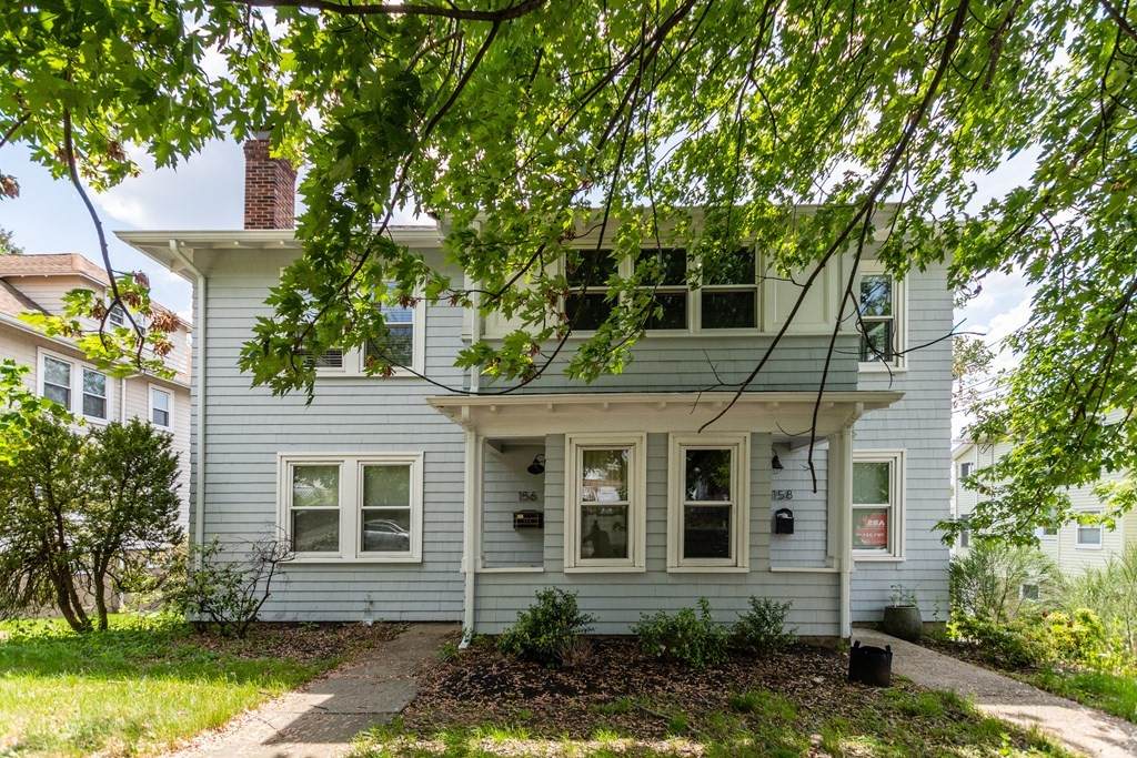 158 Trapelo - Photo 1