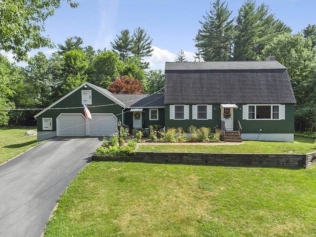12 Old Homestead Rd - Photo 1